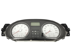 Tachometras Dacia Sandero 8200733621 33519