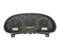 Spidometras Seat Toledo W01M0920800A 110080012002 55584