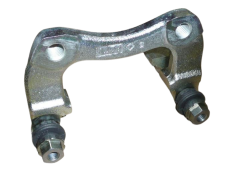 Stabdžių suporto laikiklis Galas Originalus Citroen Peugeot 407 607 4404A0