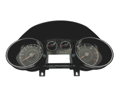 Tachometras Fiat Bravo 51761172 503001980000 54721