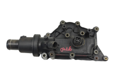 Termostato Korpusas 8200158269 1,4 1,6 16v Renault