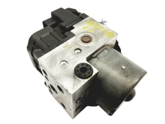 Abs Siurblys Fiat Multipla 46837590 0273004684 Bosch 35924