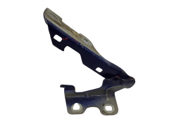Variklio Gaubto Lankstas Kairė 8200715437 7700842680 Renault Clio 2 11608
