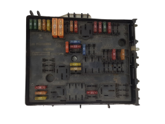 Modulis 1K0937124H 0-1394932-1 VW Audi 2182