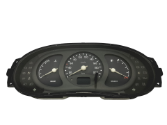 Spidometras Renault Clio 2 7700410431 G Sagem 53837