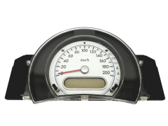 Spidometras Suzuki Splash Opel Agila B 34100-51K04 39981