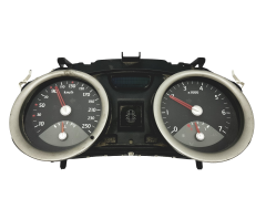Tachometras Renault Megane 2 8200364007 56512