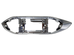 Dekoratyvinis Skydelis Navi Peugeot 308 2 98075499VV 1343932XVV