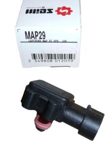Oro Slėgio Jutiklis MAP29 7700106886 Renault Dacia Seim