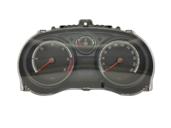 Spidometras Opel Corsa D P0013372999 0002299160 2134