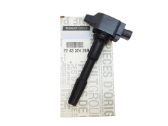 Uždegimo Ritė Originalus Renault 224332428R