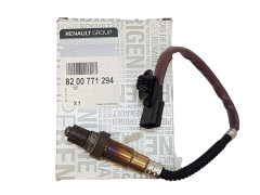 Lambda jutiklis Naujas Originalus Renault 1.2 TCe 1.4 TCe 2.0 TCe 8200771294