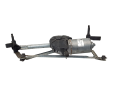 Valytuvų Mechanizmas Opel Corsa D 13182340 367546129 405.067 Valeo 1813