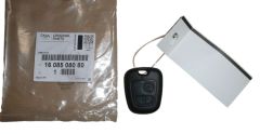 Rakto Korpusas Naujas Originalus 160850808 Peugeot