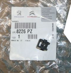 Tvirtinimas Spinka Naujas Originalus 8226PZ 8226.PZ Citroen Jumper 3