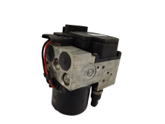 Abs Siurblys ESP Mercedes W168 A0044310912 0265202461 Bosch 4868