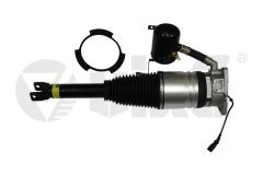 Amortizatorius Dešinė Galas 4E0616002N 46160000401 Audi A8 Vika