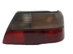 Žibintas Dešinė Galas Peugeot 605 635176 2173D Valeo