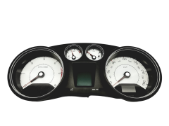 Tachometras Peugeot 308 9666651480 503001556231 52116