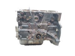 Variklio Blokas NFU 10FX3U 1.6 16v Peugeot 307