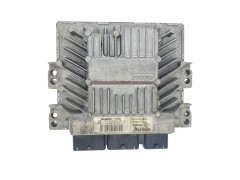 Valdymo Blokas S122326109A 8200565863 8200592611 Renault Siemens 63727