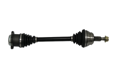 Varančioji ašis Vai VW Audi Seat Skoda 1J0407271CH 54070007201 Vika