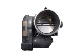 Droselio sklendė VWAG 06A133062C 0280750036 1.8T 1141