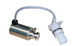 Elektromagnetinis Vožtuvas Originalus Renault Clio 4 Captur 0.9 TCe 152417599R Elektromagnetinis Vožtuvas Originalus Renault Clio 4 Captur 0.9 TCe 152417599R