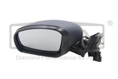Veidrodis Kairysis 5J1857507E 88570877902 Skoda Fabia 2 DPA