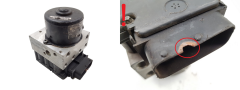 Abs Siurblys Peugeot 206 9632539480 10.0948-1108.3 1267