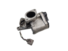 Egr Vožtuvas 8200630740 A2C53025930 1.9 dci Renault VDO Megane 2 Scenic 2 S25