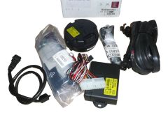 Signalizacija Naujas Originalus 1610461480 Citroen Peugeot