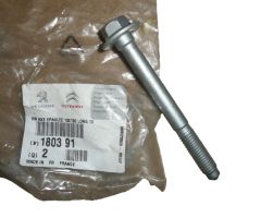 Varžtas Poduszki Silnika Naujas Originalus 1803.91 180391 Citroen C5 3