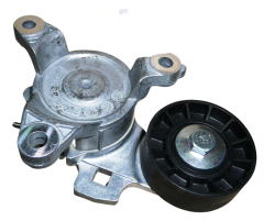 Diržo Įtempiklis Originalus Citroen Peugeot 308 407 C4 C5 1.8-2.0 16v 1611425380