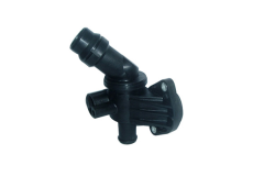 Termostato Korpusas 06F121111G 11211479201 VW Audi Seat Skoda Vika