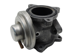 Egr Vožtuvas 045131501K 045129637A VW Audi Seat Skoda 1.4 TDI