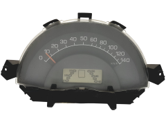 Spidometras Smart Fortwo 0010124V001 110008872011 57659