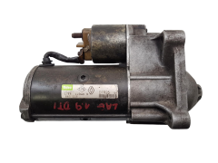 Variklio Starteris Renault 7700865213 D7R25 1.9 Valeo 1258