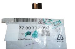 Apsauga Naujas Originalus 7700737092 Renault Dacia