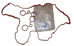 Tarpinė, sandarinimo žiedas Naujas Originalus 9805264280 Citroen Peugeot