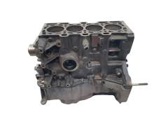 Variklio Blokas K9KE274 K9K274 1.5 dCi Nissan Note Micra