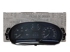 Spidometras Renault Master 2 8200140413 Naujas Originalus