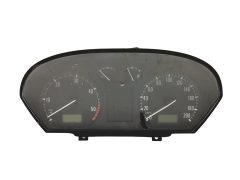 Spidometras Skoda Fabia 6Y1919880A 110080015001 41461