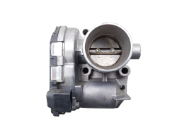 Droselio sklendė Fiat Lancia 0280750042 1.2B Bosch 2913