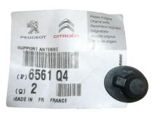 Laikiklis, Kronšteinas Naujas Originalus 6561Q4 6561.Q4 Citroen Peugeot