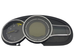 Tachometras Renault Megane 3 248101992R A2C83014900 18625