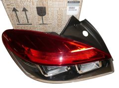 Žibintas Kairė Galas Naujas Originalus 265550008R Renault Megane 3 Coupe
