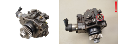 Įpurškimo Siurblys Renault 167002972R 0928400651 2.0 2.3 DCI Bosch