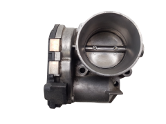 Droselio sklendė 0280750073 Alfa Romeo Iveco Opel Bosch 1445