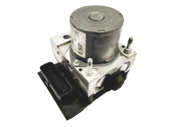 Abs Siurblys Fiat 500 52009431 0265252828 Bosch 45848